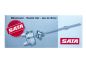 Preview: SATA Düsensatz für SATAjet K3 HVLP 1,6